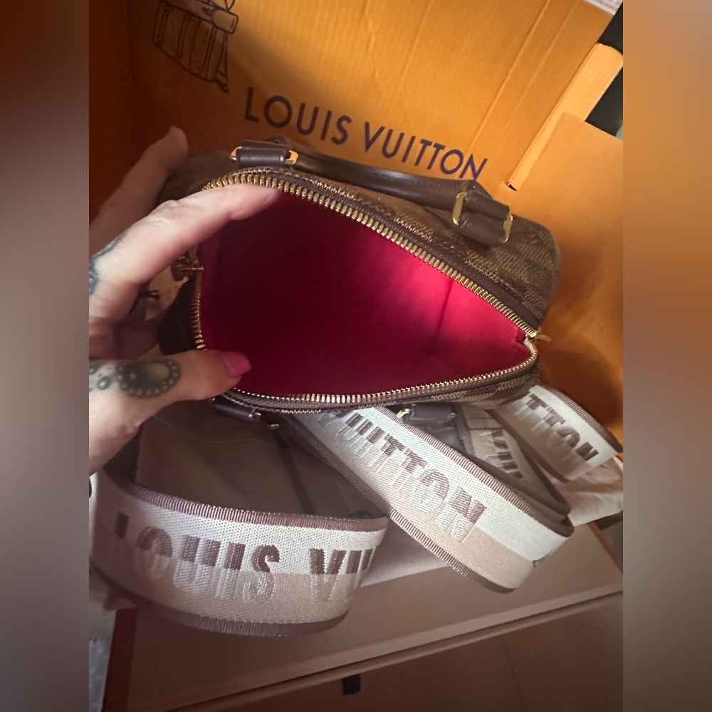 🆕🔥Louis Vuitton Speedy 20🔥🆕 - Picture 11 of 16